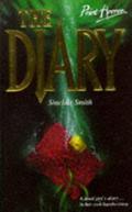 The Diary  (Point Horror, #53) by Sinclair Smith