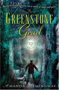 The Greenstone Grail (The Sangreal Trilogy #1) by Amanda Hemingway