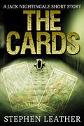 The Cards (Jack Nightingale #3.5) by Stephen Leather