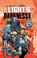 The Light and Darkness War (The Light and Darkness War #1-6) by Tom Veitch
