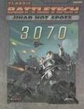 Jihad Hot Spots: 3070 by Chris Hartford