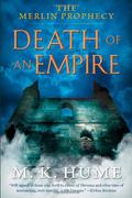 Death of an Empire by M.K. Hume