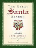 The Great Santa Search by Jeff Guinn