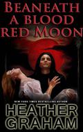 Beneath A Blood Red Moon by Shannon Drake