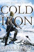 Cold Iron (The Malorum Gates #1) by Stina Leicht