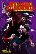 My Hero Academia, Vol. 9 by Kohei Horikoshi