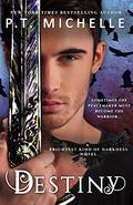 Destiny by P.T. Michelle