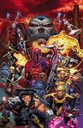 X-Men: Age of Apocalypse Omnibus (X-Men: Age of Apocalypse Omnibus #1) by Roger Cruz