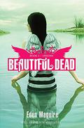 Arizona (Beautiful Dead #2) by Eden Maguire