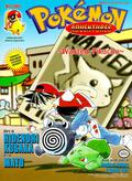 Pokemon Adventures:  Wanted Pikachu (Pokémon Adventures Monthly Issues #2) by Gerard Jones