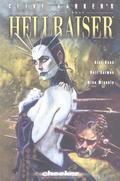 Clive Barker's Hellraiser: Collected Best I (Clive Barker's Hellraiser: Collected Best #1) by Anna Miller