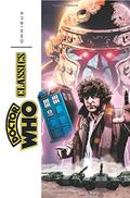 Doctor Who Classics Omnibus, Vol. 1 by Paul Neary