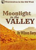 Moonlight in the Valley by Wilson Harp