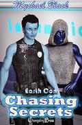 Chasing Secrets (Earth Con #5) by Mychael Black