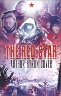 The Red Star by Arthur Byron Cover
