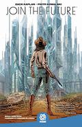 Join the Future by Zack Kaplan