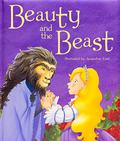 Beauty and the Beast by Gabrielle-Suzanne Barbot de Villeneuve