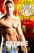 Bernie (Guardians In Love #3) by Brianna West