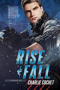Rise & Fall by Charlie Cochet