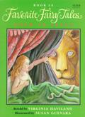 Favorite Fairy Tales Told in Italy (Favorite Fairy Tales #15) by Virginia Haviland