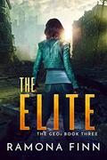 The Elite (The GEOs #3) by Ramona Finn