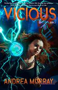 Vicious (The Vivid Trilogy #2) by Andrea Murray
