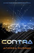 Contra  (The Omni Duology Book 2) by Andrea Murray