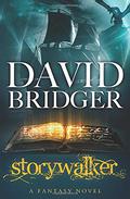 Storywalker by David Bridger