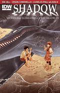 Shadow Show: Stories In Celebration of Ray Bradbury #1 (Shadow Show: Stories In Celebration of Ray Bradbury #1) by Jason Ciaramella