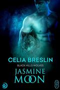 Jasmine Moon (Black Hills Wolves #49) by Celia Breslin