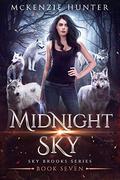 Midnight Sky by McKenzie Hunter