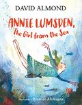 Annie Lumsden, The Girl from the Sea by David Almond