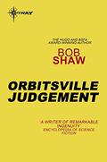 Orbitsville Judgement (Orbitsville #3) by Bob Shaw