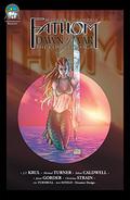 Fathom: Dawn Of War The Complete Saga (Fathom: Kiani collected editions #0) by Talent Caldwell