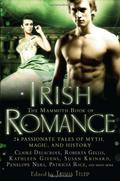 The Mammoth Book of Irish Romance (Cin Craven #0.1 - The Eternal Warrior) by Cindy Miles