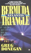 Bermuda Triangle (Atlantis #2) by Greg Donegan