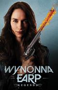 Wynonna Earp, Volume 2: Legends (Wynonna Earp 2016 #7-8) by Beau Smith