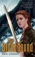 The Bloodbound (Bloodbound #1) by Erin Lindsey