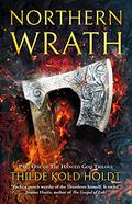 Northern Wrath (The Hanged God Trilogy #1) by Thilde Kold Holdt