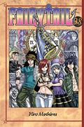 Fairy Tail, Vol. 38 by Hiro Mashima