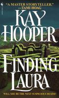 Finding Laura by Kay Hooper, Kate Fleming