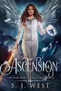 Ascension by S.J. West