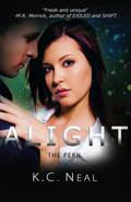 Alight: The Peril (Pyxis #2) by K.C. Neal