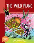 The Wild Piano (Philémon #3) by Fred