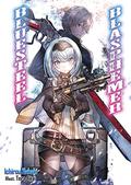 Bluesteel Blasphemer: Volume 1 (Bluesteel Blasphemer #1) by Ichirou Sakaki