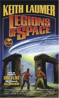 Legions of Space by Gordon R. Dickson