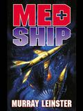 Med Ship by Murray Leinster