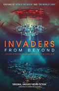 Invaders From Beyond by David Thomas Moore