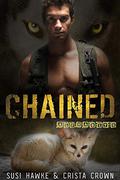 Chained by Susi Hawke, Crista Crown