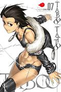 Taboo Tattoo, Vol. 7 (Taboo Tattoo #7) by Shinjiro